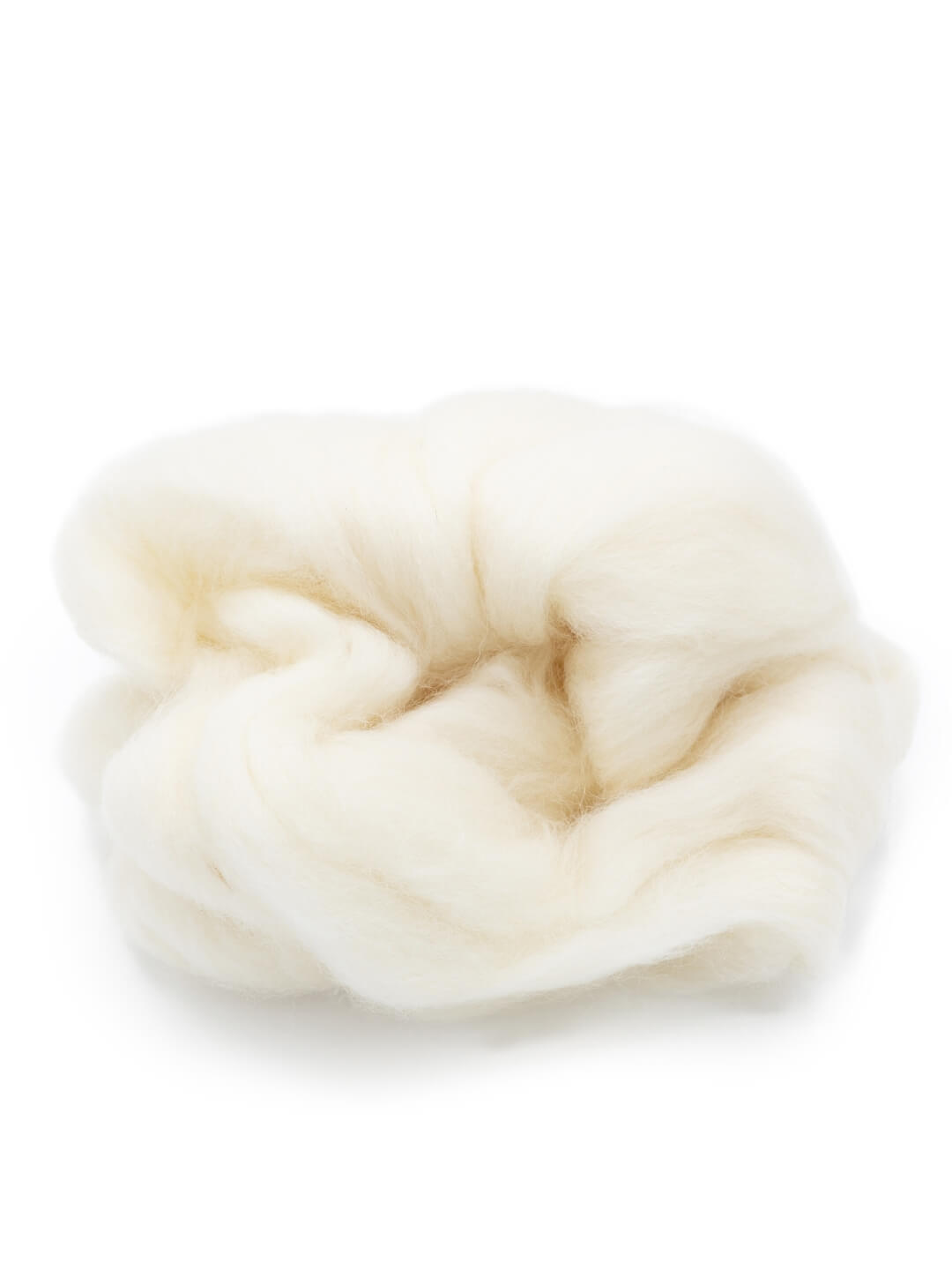 Bunheads Spun Silver Lambs Wool - Pointe Accessory Toe Protector