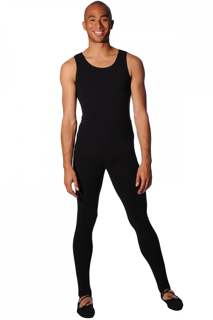 Roch Valley BSTIR Boys’ & Men’s Cotton/Lycra Stirrup Tights