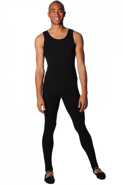 Roch Valley BSTIR Boys’ & Men’s Cotton/Lycra Stirrup Tights