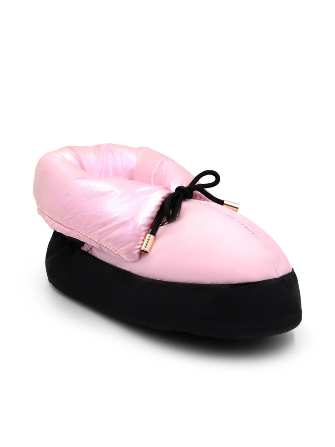 Capezio Mini Glam Warm-Up Bootie – Limited Edition