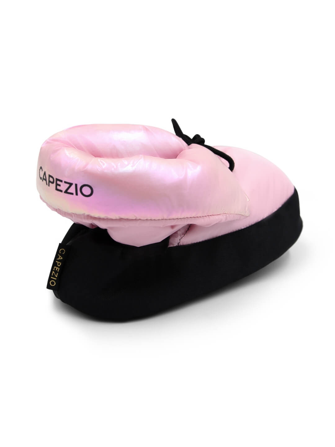 Capezio Mini Glam Warm-Up Bootie – Limited Edition