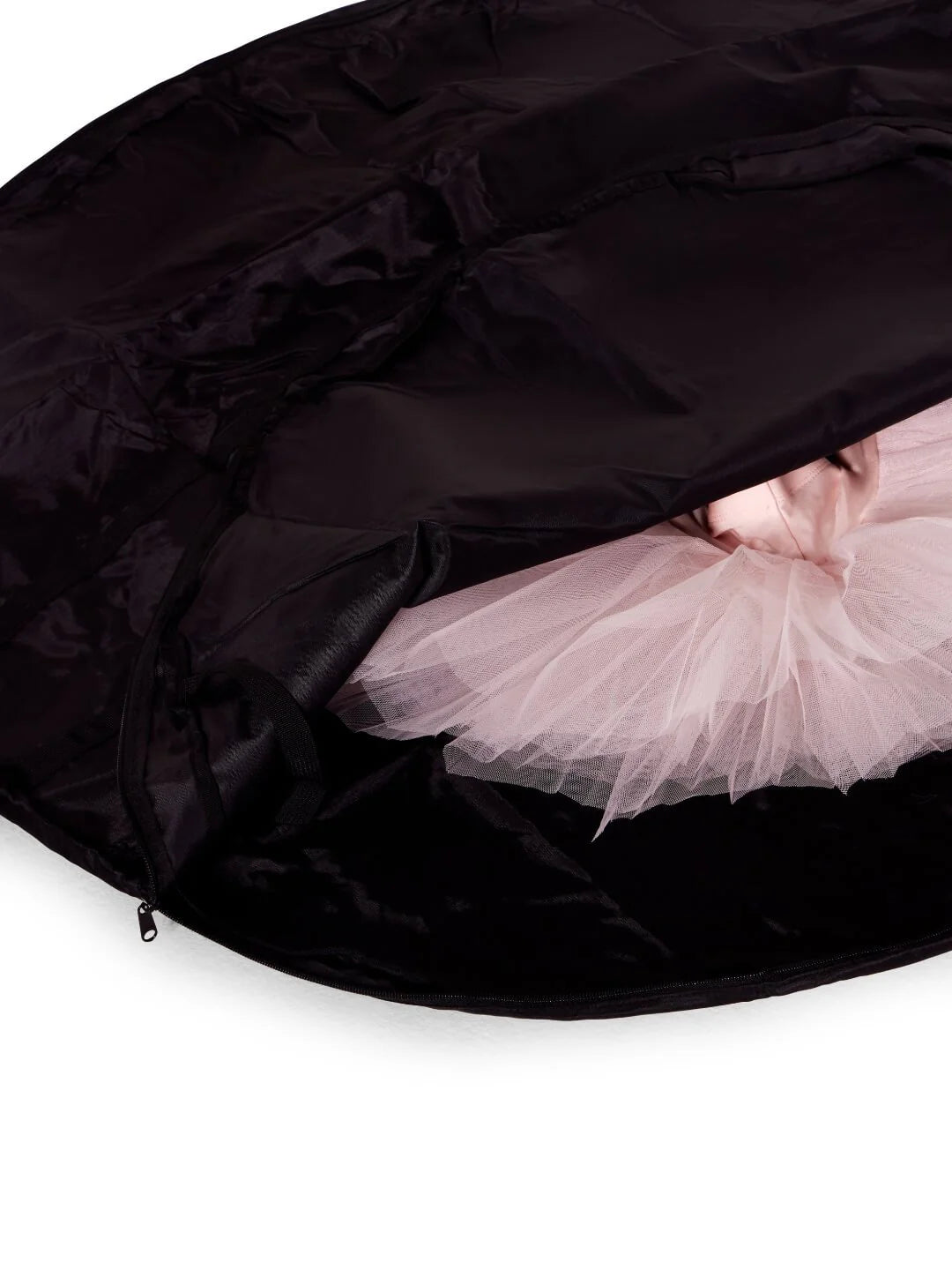 Capezio Tutu Bag - Professional Tutu Storage & Travel Bag
