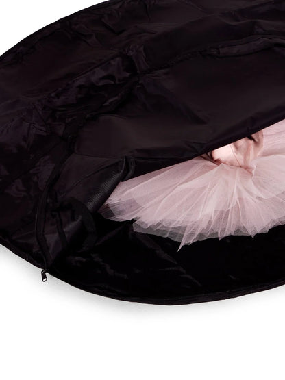 Capezio Tutu Bag - Professional Tutu Storage & Travel Bag