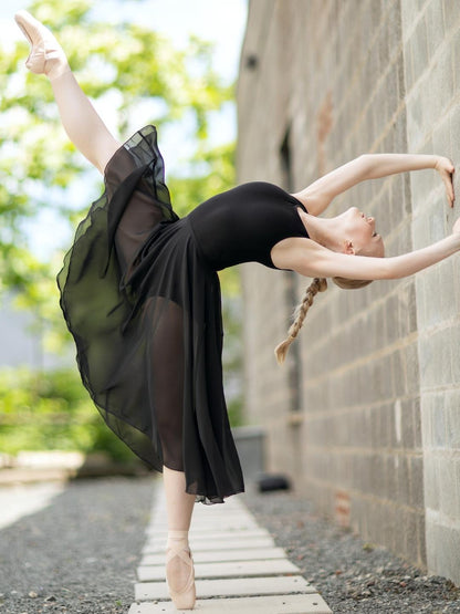 Capezio Enni #2 Pointe Shoes