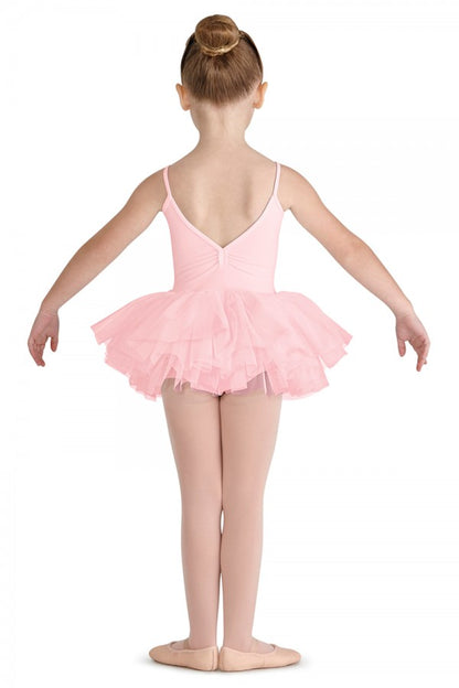 Bloch Valentine Heart Tutu CL8168