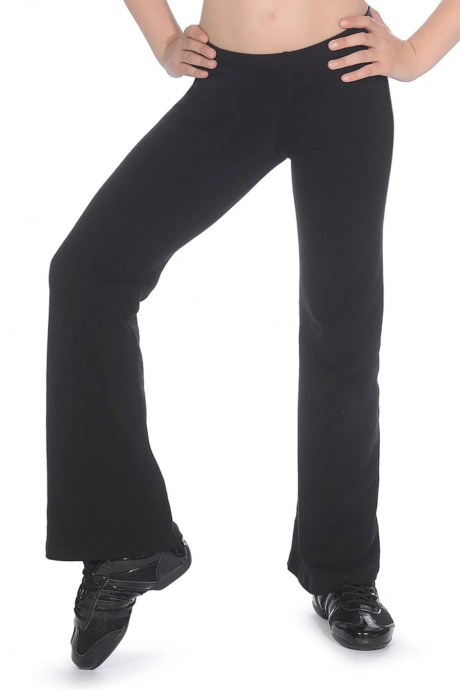 Roch Valley CTJAZZ Bootcut Jazz Pants – Cotton/Lycra