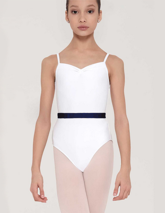 SLP Academy Majors Ballet Belt - Black