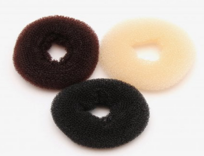 Tendu Bun Shaper Medium Size Hair Donut