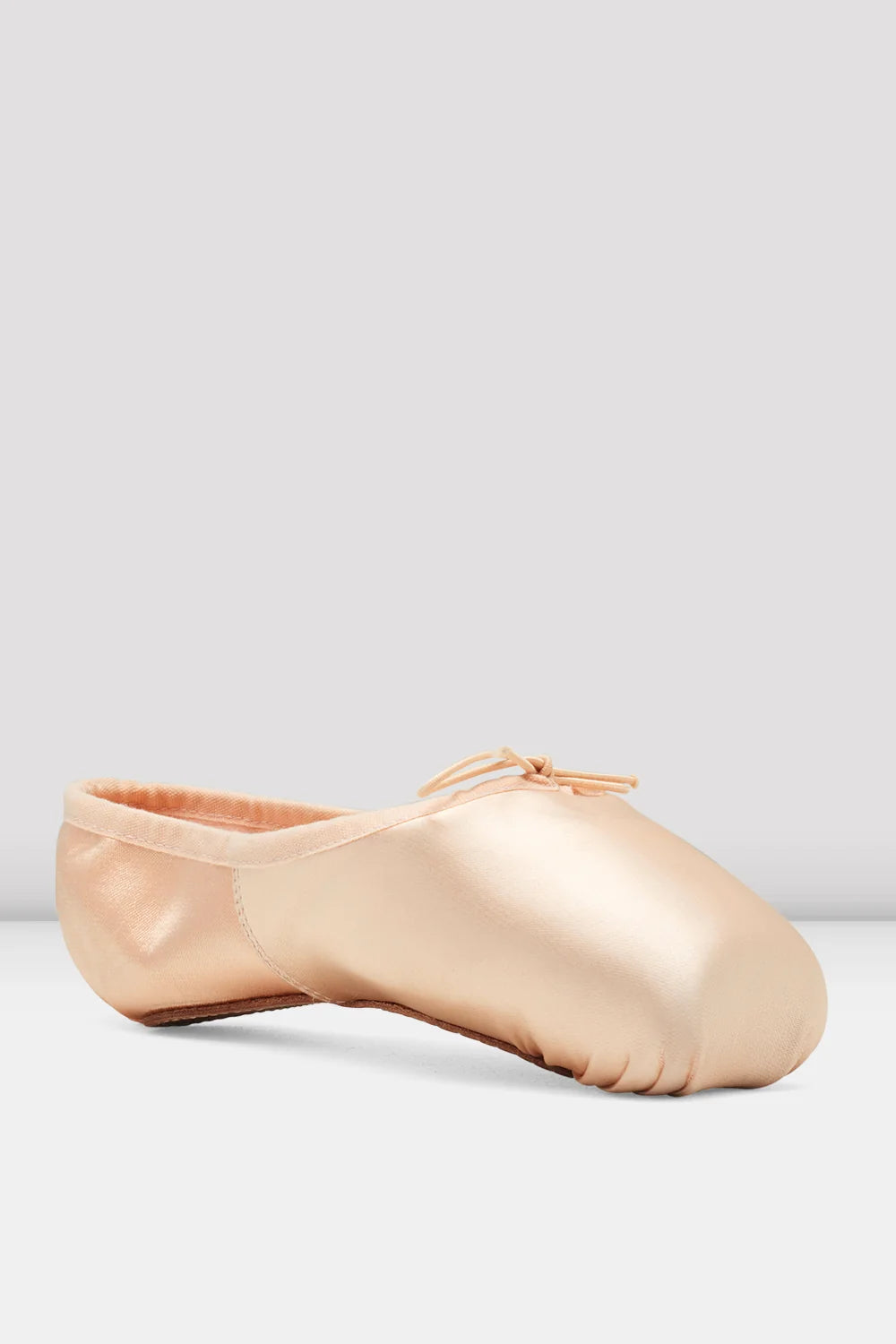 Bloch Grace Pointe Shoes – Relevease Shank Lightweight Ballet Pointe Shoes