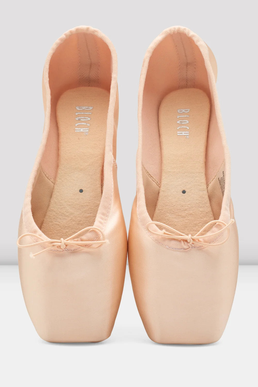 Bloch Grace Pointe Shoes – Relevease Shank Lightweight Ballet Pointe Shoes