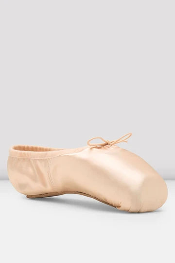 Bloch Hannah Pointe Shoes – Lightweight & Flexible Ballet Pointe Shoes