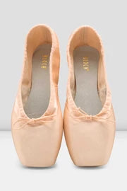 Bloch Hannah Pointe Shoes – Lightweight & Flexible Ballet Pointe Shoes