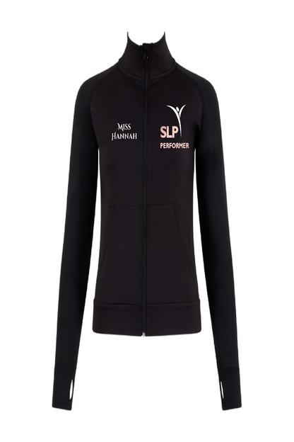 SLP Performer Jacket