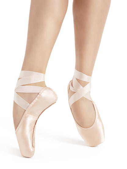 Capezio Kylee Pointe Shoes 1140W