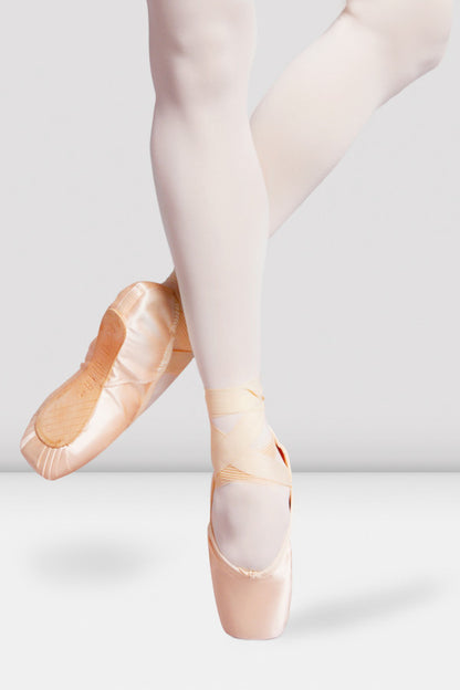 Bloch Balance Lisse Pointe Shoes ES1062L