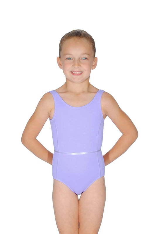 Roch Valley Beatrice Microfibre Leotard with Belt