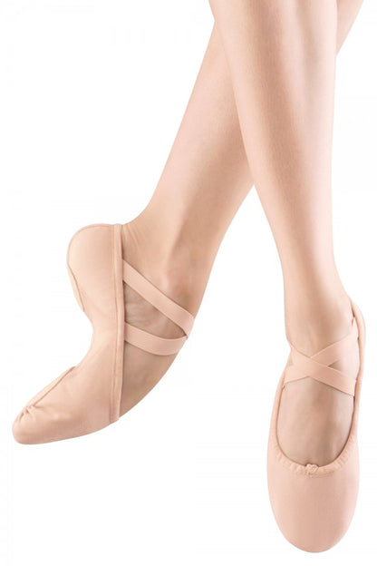 Bloch Proflex Canvas Split Sole S0210L