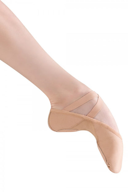 Bloch Proflex Canvas Split Sole S0210L
