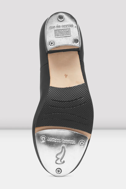 Bloch Ladies Jazztap S0301L Oxford Leather Tap Shoes