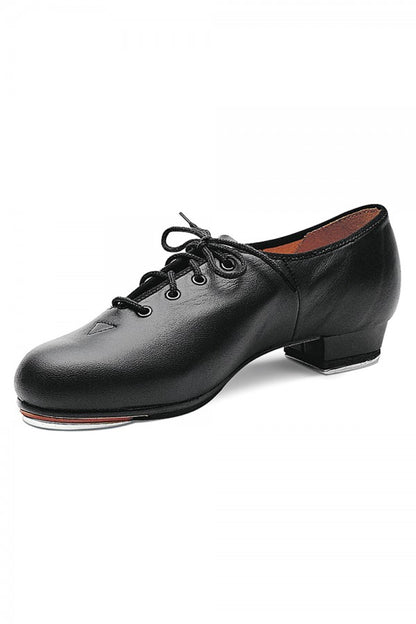 Bloch Ladies Jazztap S0301L Oxford Leather Tap Shoes