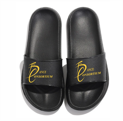 The Dance Consortium Official Sliders