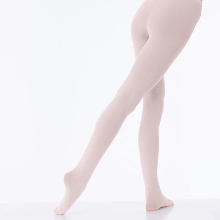 Silky Dance Ultimate Seamless Ladder Proof Ballet Tights – 80 Denier