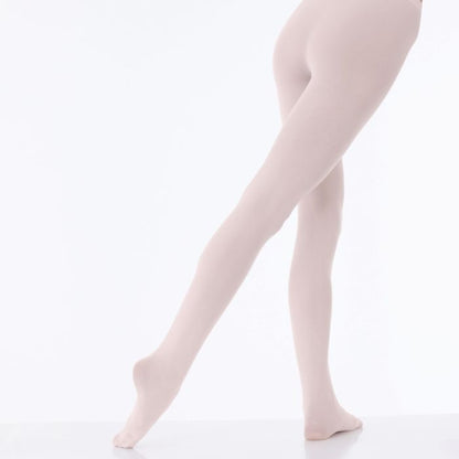 Silky Dance Ultimate Seamless Ladder Proof Ballet Tights – 80 Denier