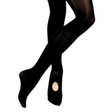 Performance Tactel® Leggings (Black) – Allegro Dance Boutique